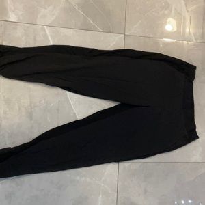 Athleta size 8T brooklyn jogger. Great condition.